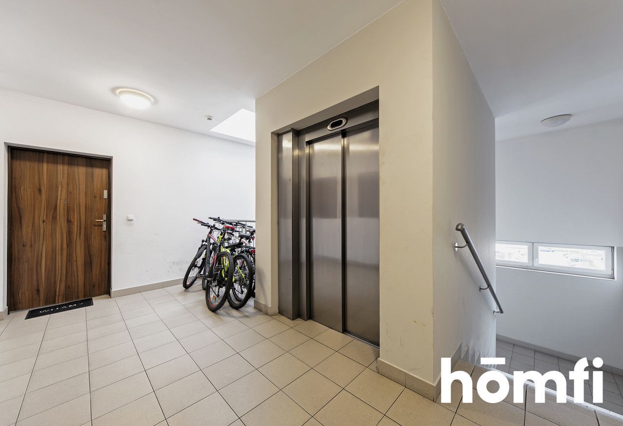 A very practical and spacious apartment in a great location for sale - Квартира - Продаж - Poznański, Kostrzyn