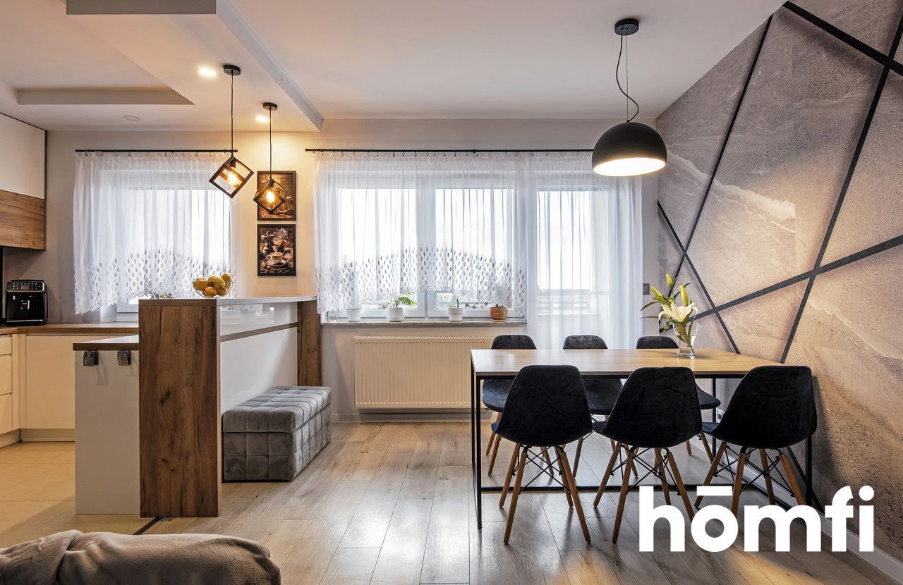 A very practical and spacious apartment in a great location for sale - Квартира - Продаж - Poznański, Kostrzyn