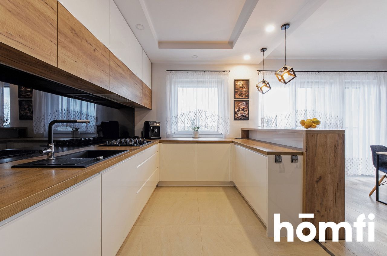 A very practical and spacious apartment in a great location for sale - Квартира - Продаж - Poznański, Kostrzyn