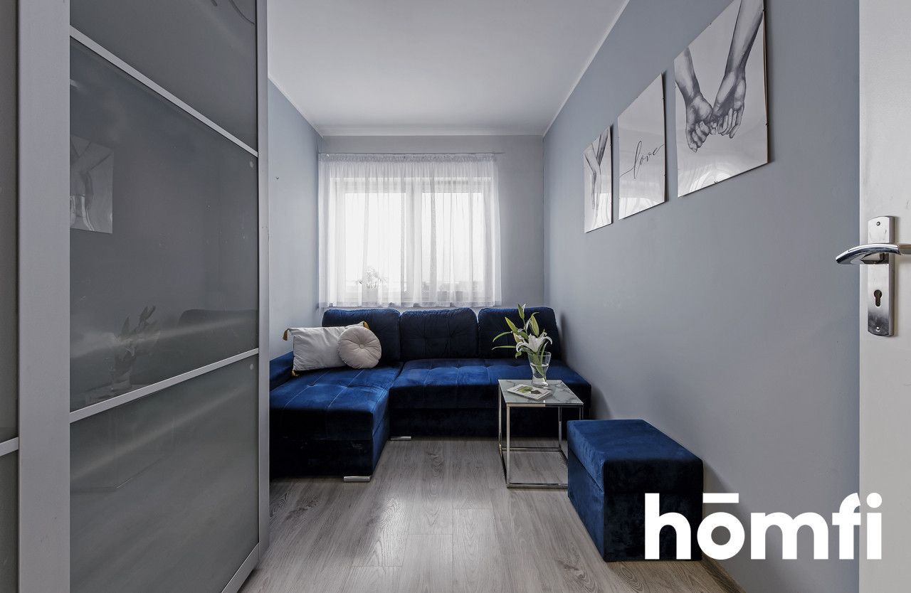 A very practical and spacious apartment in a great location for sale - Квартира - Продаж - Poznański, Kostrzyn