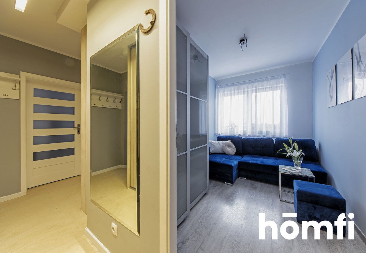 A very practical and spacious apartment in a great location for sale - Квартира - Продаж - Poznański, Kostrzyn