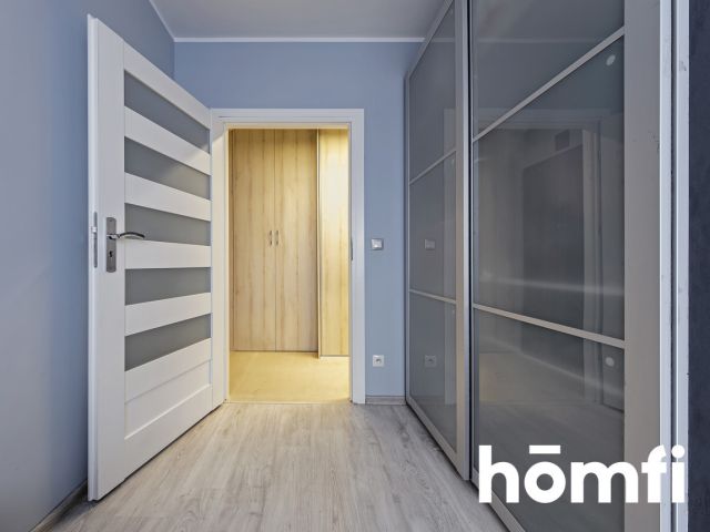 A very practical and spacious apartment in a great location for sale - Квартира - Продаж - Poznański, Kostrzyn