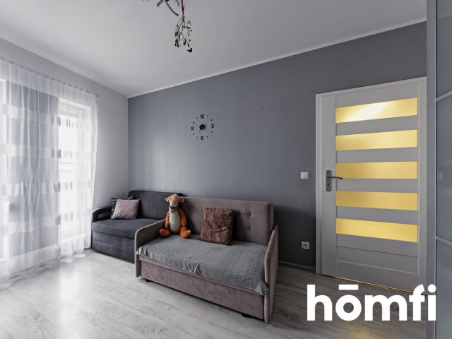 A very practical and spacious apartment in a great location for sale - Квартира - Продаж - Poznański, Kostrzyn