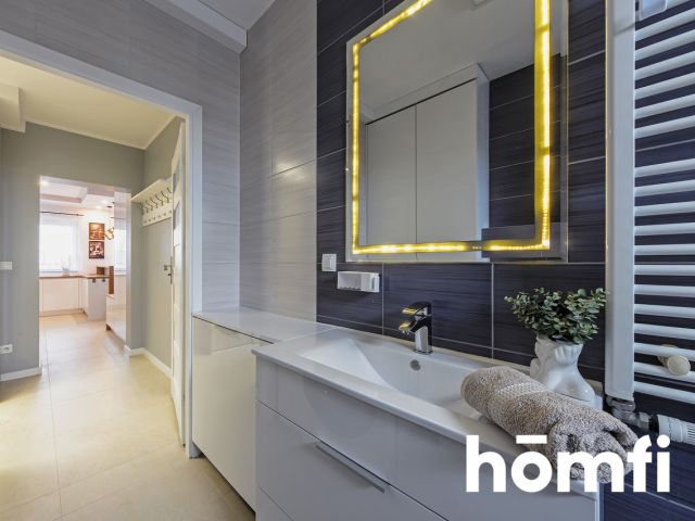 A very practical and spacious apartment in a great location for sale - Квартира - Продаж - Poznański, Kostrzyn