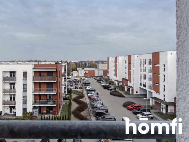 A very practical and spacious apartment in a great location for sale - Квартира - Продаж - Poznański, Kostrzyn