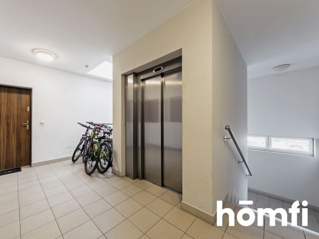 A very practical and spacious apartment in a great location for sale - Квартира - Продаж - Poznański, Kostrzyn