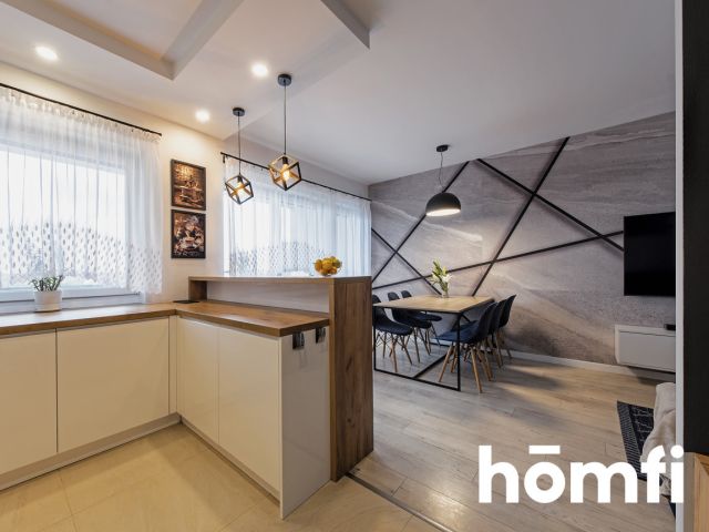 A very practical and spacious apartment in a great location for sale - Квартира - Продаж - Poznański, Kostrzyn