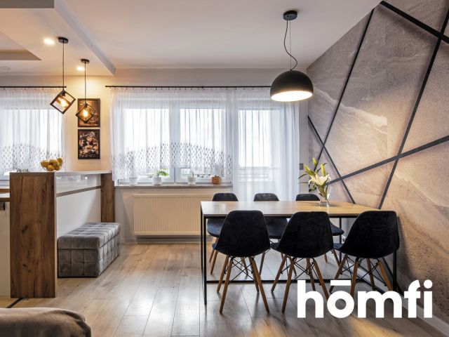 A very practical and spacious apartment in a great location for sale - Квартира - Продаж - Poznański, Kostrzyn