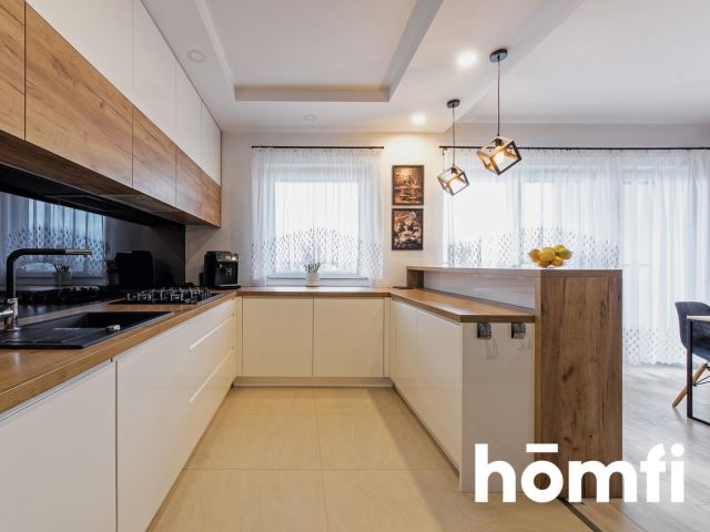 A very practical and spacious apartment in a great location for sale - Квартира - Продаж - Poznański, Kostrzyn