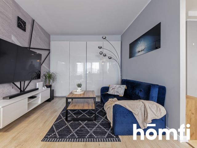 A very practical and spacious apartment in a great location for sale - Квартира - Продаж - Poznański, Kostrzyn