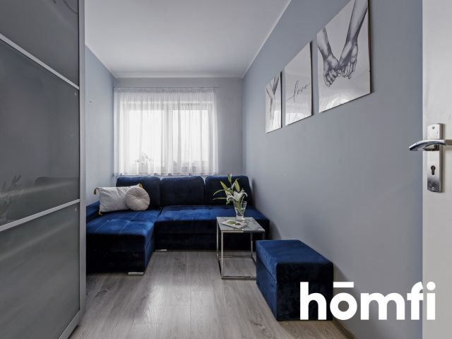 A very practical and spacious apartment in a great location for sale - Квартира - Продаж - Poznański, Kostrzyn