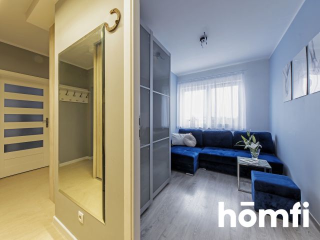 A very practical and spacious apartment in a great location for sale - Квартира - Продаж - Poznański, Kostrzyn