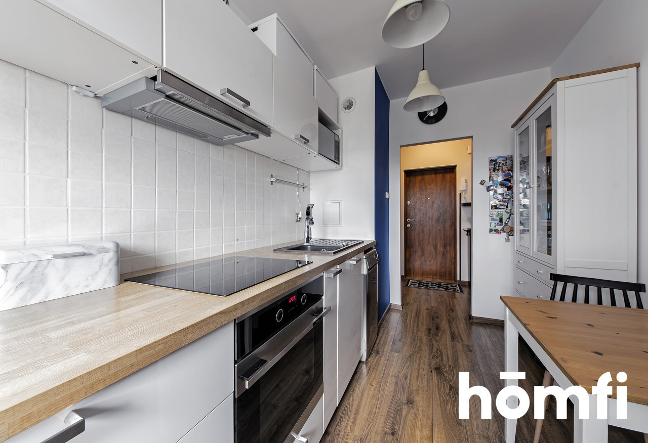 2 POKOJOWE Z BALKONEM-RATAJE - Mieszkanie - Sprzedaż - Poznań, Nowe Miasto / Rataje