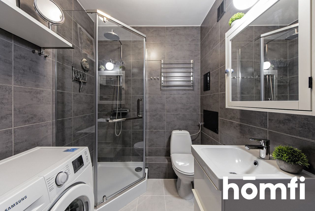 2 POKOJOWE Z BALKONEM-RATAJE - Mieszkanie - Sprzedaż - Poznań, Nowe Miasto / Rataje