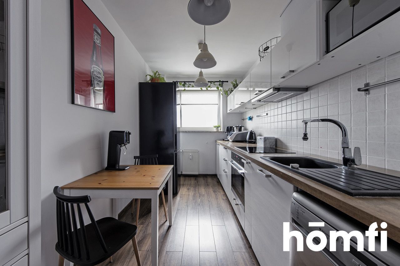 2 POKOJOWE Z BALKONEM-RATAJE - Mieszkanie - Sprzedaż - Poznań, Nowe Miasto / Rataje