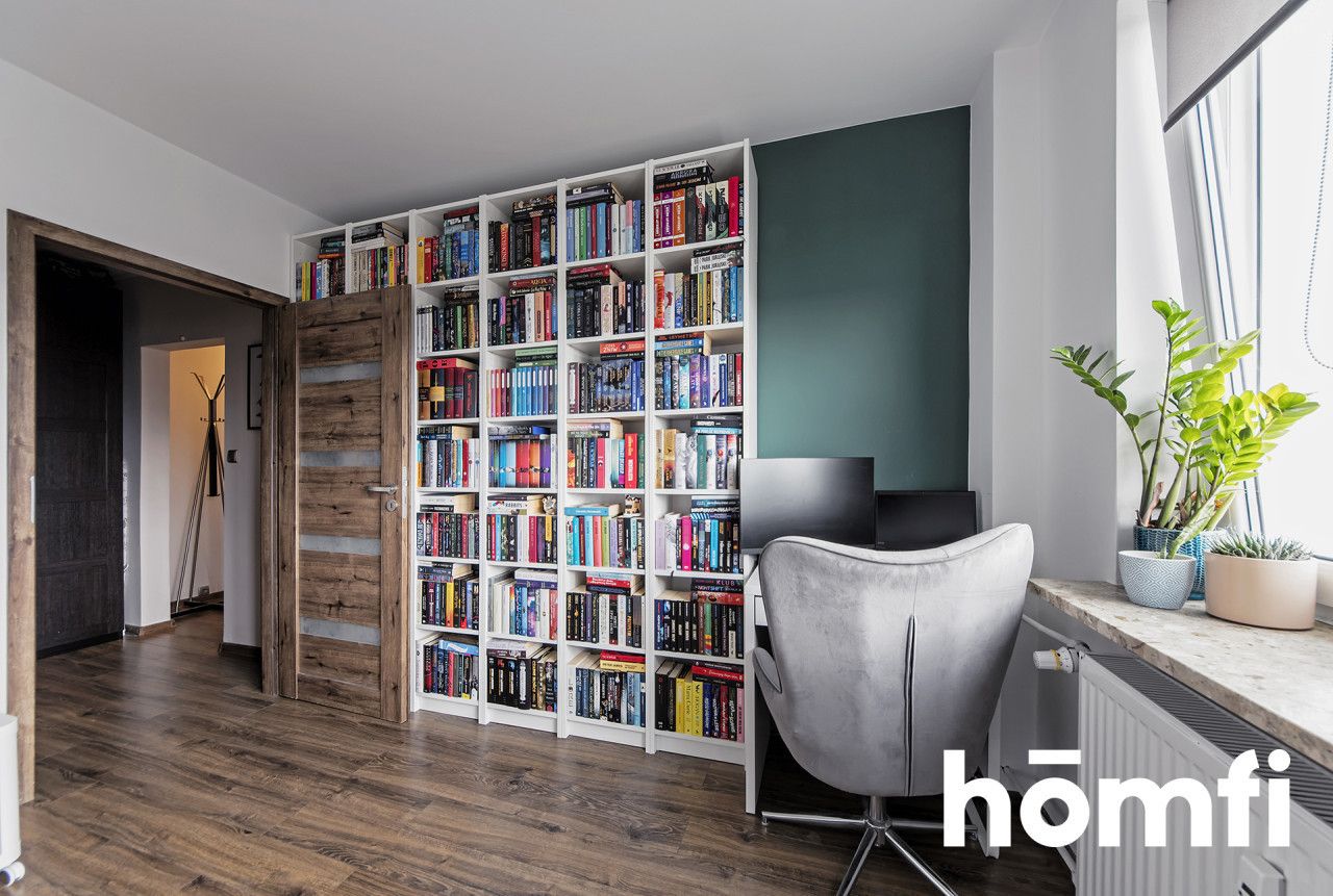 2 POKOJOWE Z BALKONEM-RATAJE - Mieszkanie - Sprzedaż - Poznań, Nowe Miasto / Rataje