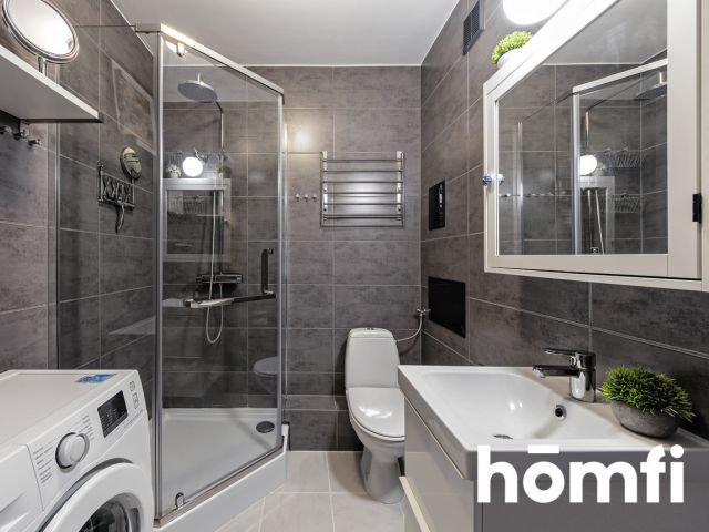 2 POKOJOWE Z BALKONEM-RATAJE - Mieszkanie - Sprzedaż - Poznań, Nowe Miasto / Rataje