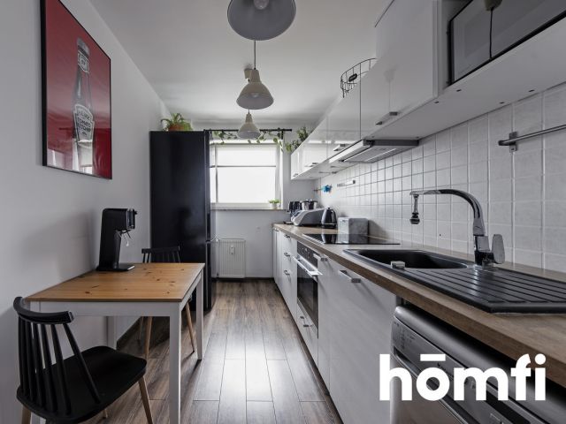 2 POKOJOWE Z BALKONEM-RATAJE - Mieszkanie - Sprzedaż - Poznań, Nowe Miasto / Rataje