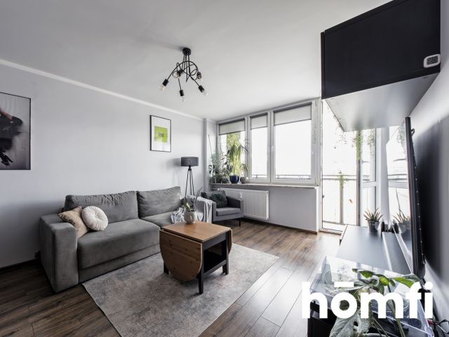 2 POKOJOWE Z BALKONEM-RATAJE - Mieszkanie - Sprzedaż - Poznań, Nowe Miasto / Rataje