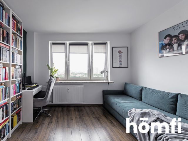 2 POKOJOWE Z BALKONEM-RATAJE - Mieszkanie - Sprzedaż - Poznań, Nowe Miasto / Rataje