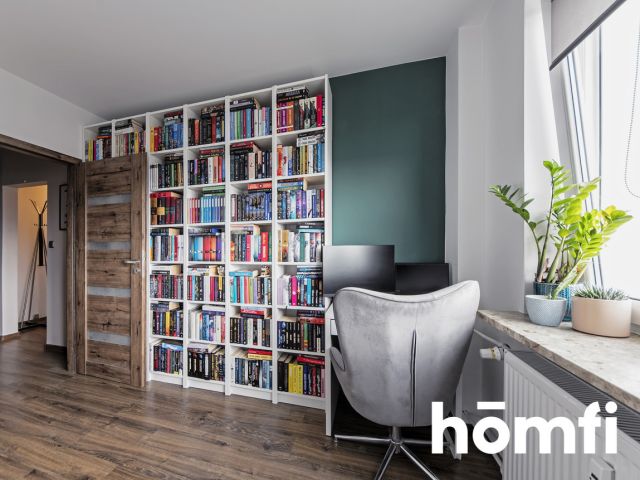 2 POKOJOWE Z BALKONEM-RATAJE - Mieszkanie - Sprzedaż - Poznań, Nowe Miasto / Rataje