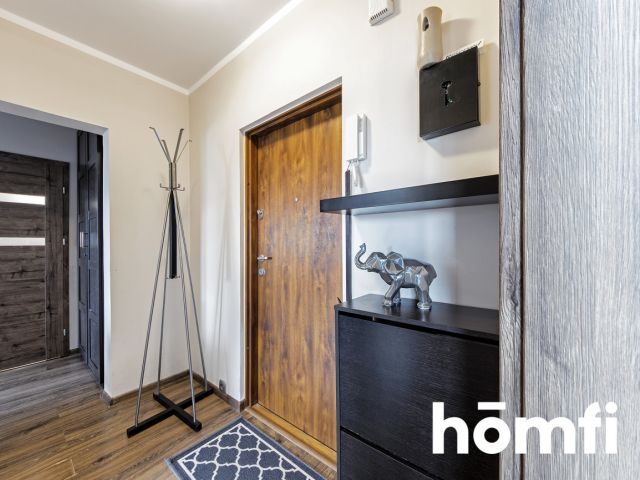 2 POKOJOWE Z BALKONEM-RATAJE - Mieszkanie - Sprzedaż - Poznań, Nowe Miasto / Rataje