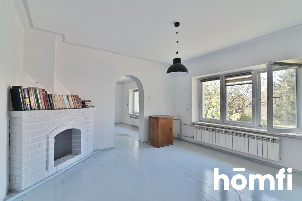 Historic House for Sale – Radzięcin - Дім - Продаж - Biłgorajski, Frampol / Radzięcin