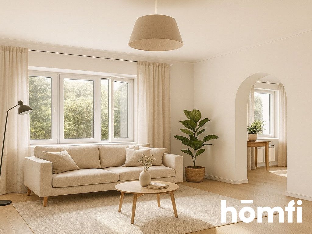 Historic House for Sale – Radzięcin - Дім - Продаж - Biłgorajski, Frampol / Radzięcin