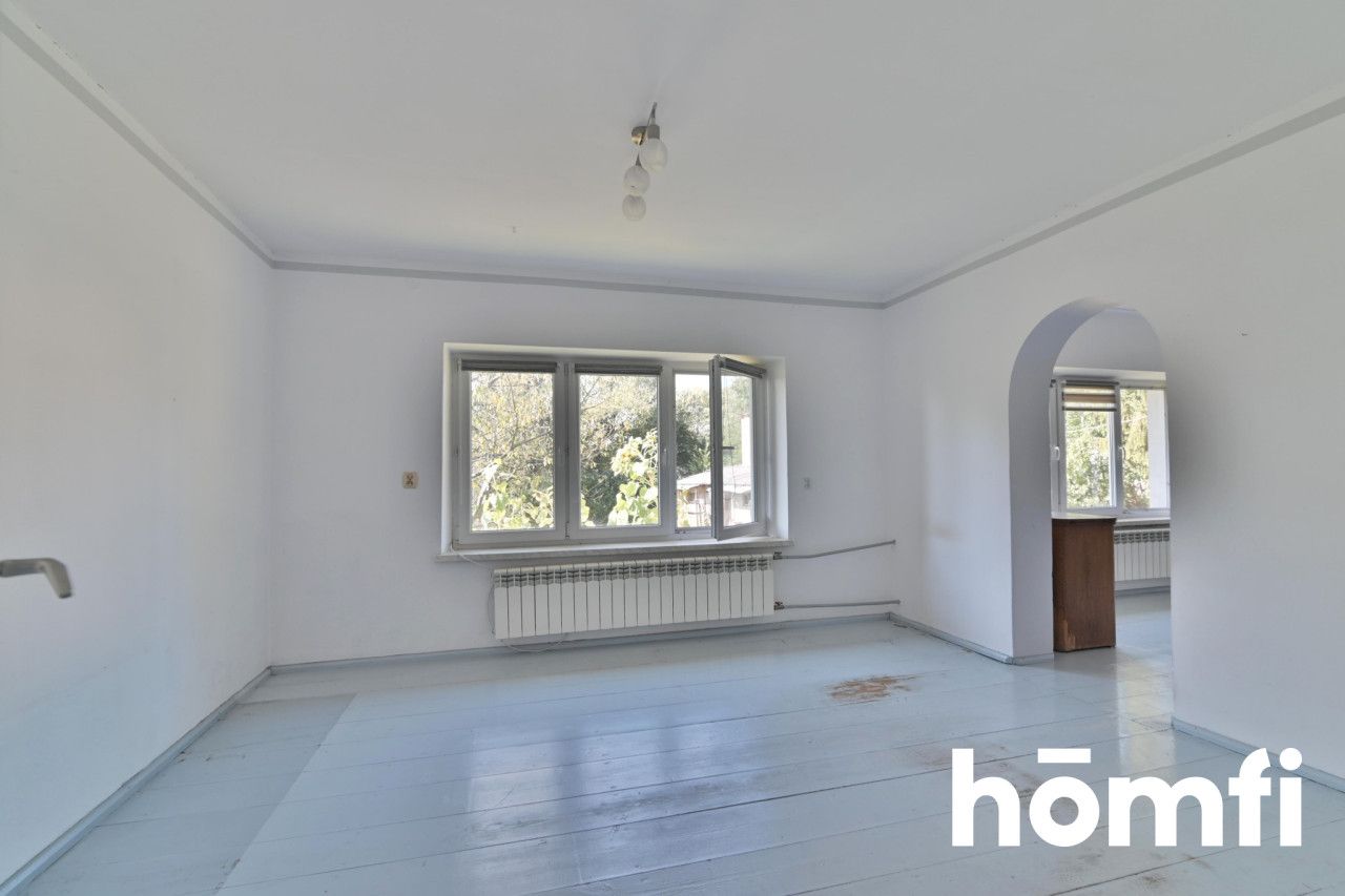 Historic House for Sale – Radzięcin - Дім - Продаж - Biłgorajski, Frampol / Radzięcin