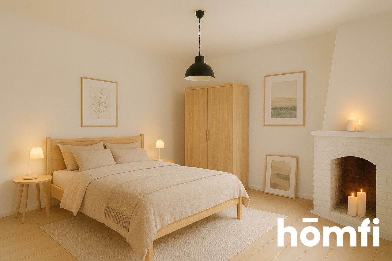 Historic House for Sale – Radzięcin - Дім - Продаж - Biłgorajski, Frampol / Radzięcin