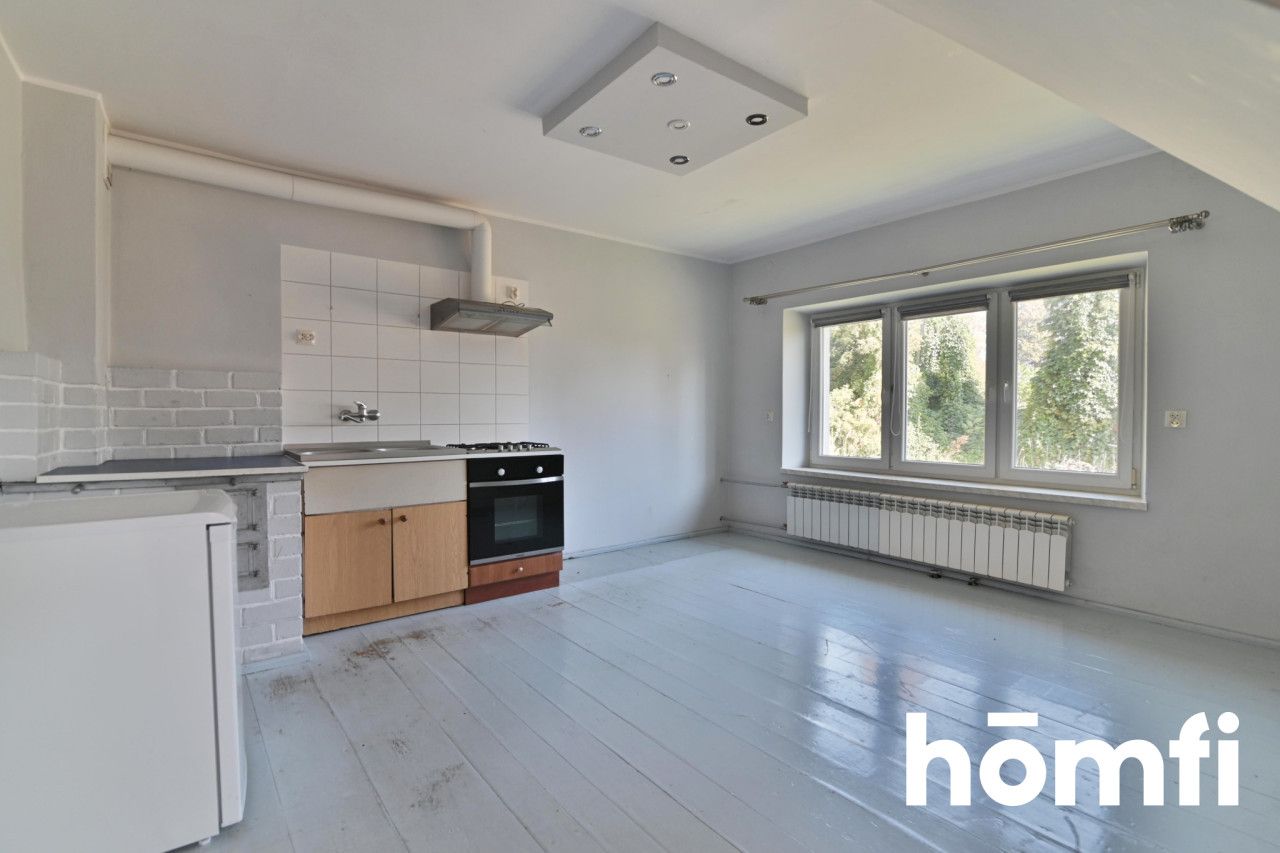 Historic House for Sale – Radzięcin - Дім - Продаж - Biłgorajski, Frampol / Radzięcin