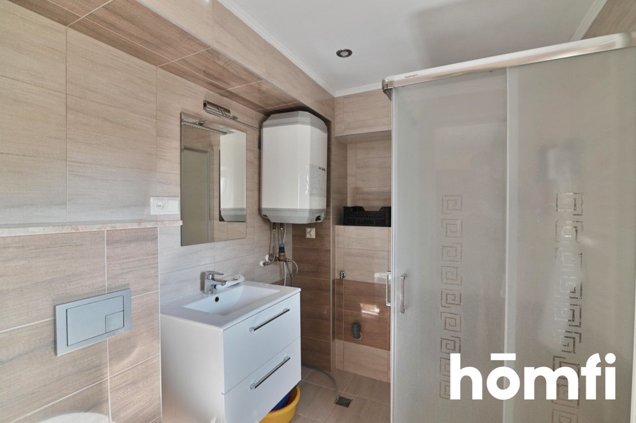 Historic House for Sale – Radzięcin - Дім - Продаж - Biłgorajski, Frampol / Radzięcin