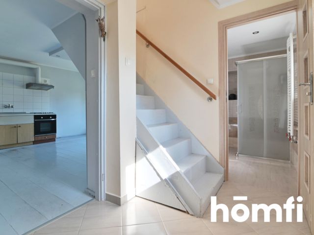 Historic House for Sale – Radzięcin - Дім - Продаж - Biłgorajski, Frampol / Radzięcin