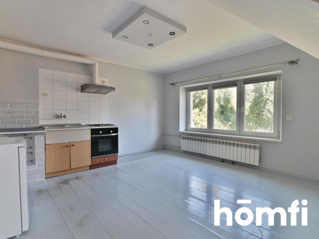 Historic House for Sale – Radzięcin - Дім - Продаж - Biłgorajski, Frampol / Radzięcin