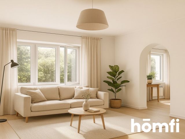 Historic House for Sale – Radzięcin - Дім - Продаж - Biłgorajski, Frampol / Radzięcin