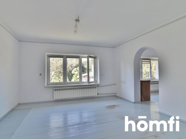 Historic House for Sale – Radzięcin - Дім - Продаж - Biłgorajski, Frampol / Radzięcin