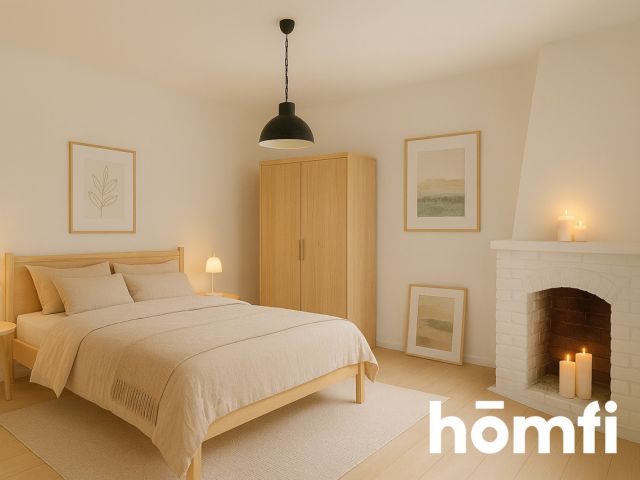 Historyczny dom na sprzedaż – Radzięcin - Dom - Sprzedaż - Biłgorajski, Frampol / Radzięcin