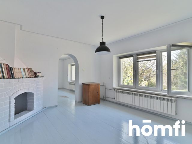 Historic House for Sale – Radzięcin - Дім - Продаж - Biłgorajski, Frampol / Radzięcin