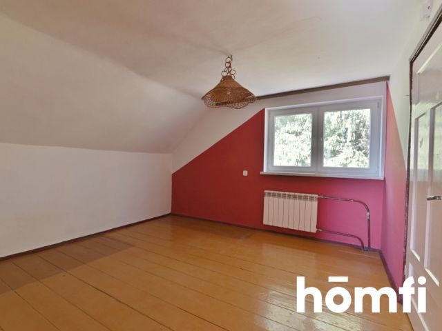 Historic House for Sale – Radzięcin - Дім - Продаж - Biłgorajski, Frampol / Radzięcin