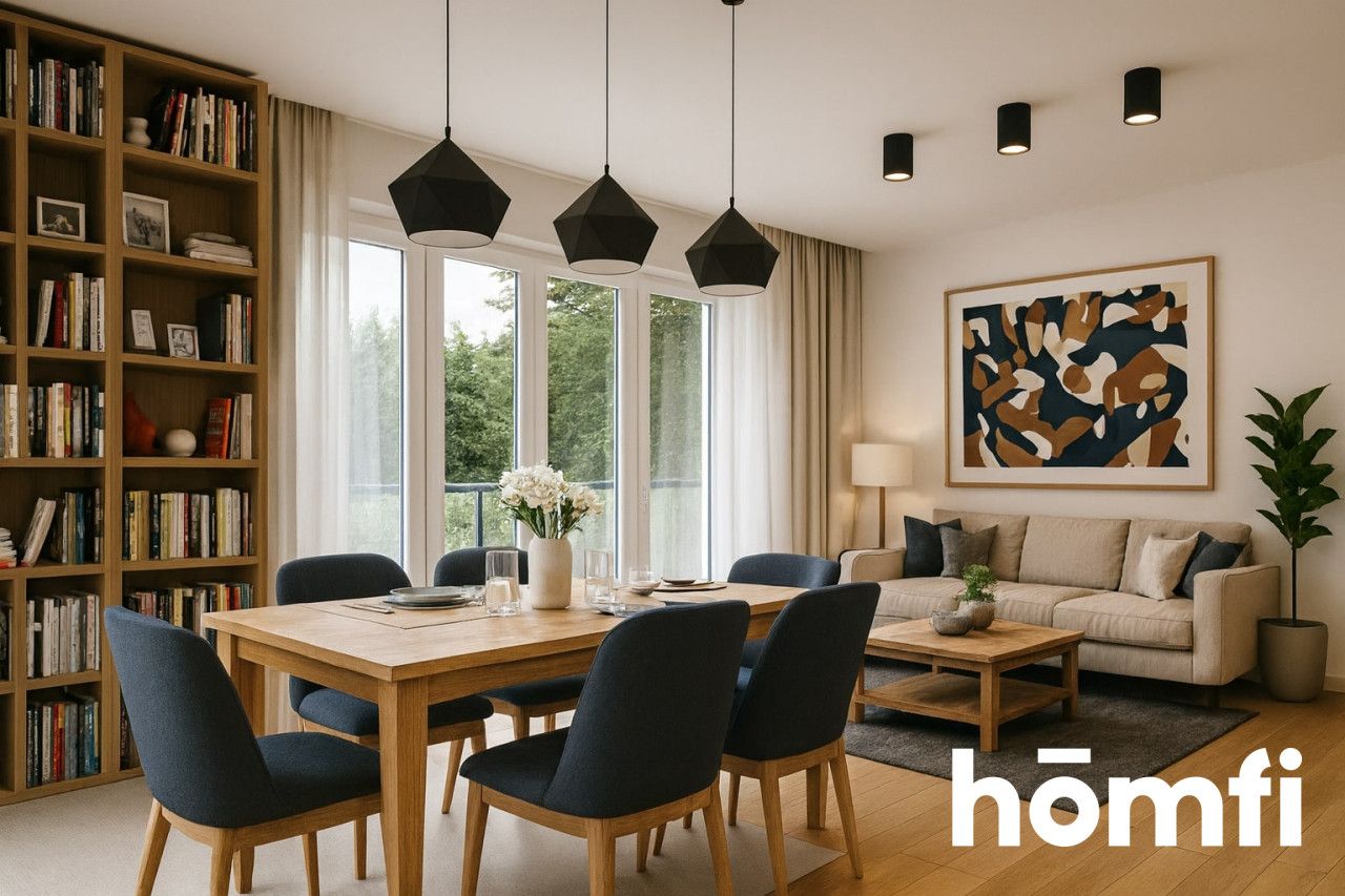 Rodzinny dom z garażem i ogrodem – 10 min od Rzeszowa! - Dom - Sprzedaż - Rzeszowski, Krasne / Malawa