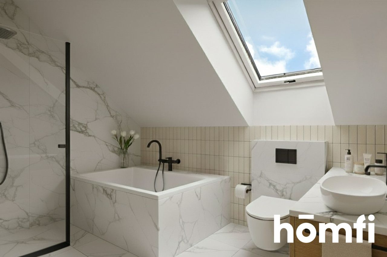 Rodzinny dom z garażem i ogrodem – 10 min od Rzeszowa! - Dom - Sprzedaż - Rzeszowski, Krasne / Malawa