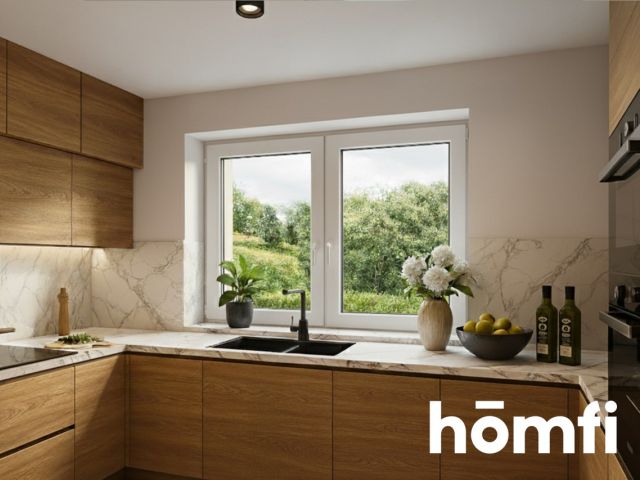 Rodzinny dom z garażem i ogrodem – 10 min od Rzeszowa! - Dom - Sprzedaż - Rzeszowski, Krasne / Malawa