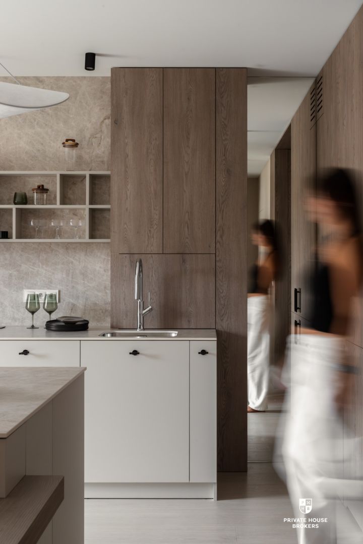 Stylish Apartment in the Heart of Zabłocie | Greendustry - Apartment - Rent - Kraków, Zabłocie