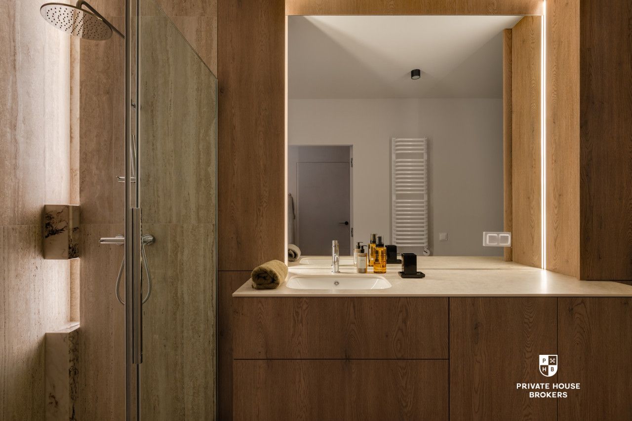 Stylish Apartment in the Heart of Zabłocie | Greendustry - Apartment - Rent - Kraków, Zabłocie