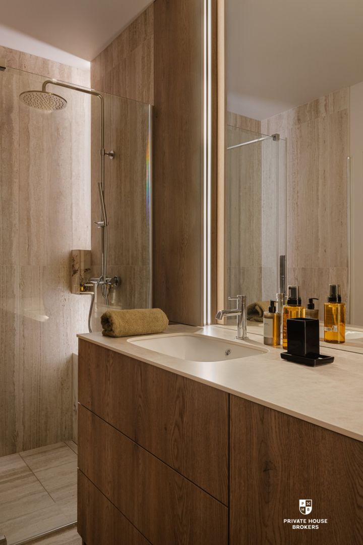 Stylish Apartment in the Heart of Zabłocie | Greendustry - Apartment - Rent - Kraków, Zabłocie