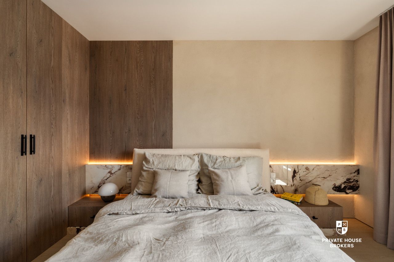 Stylish Apartment in the Heart of Zabłocie | Greendustry - Apartment - Rent - Kraków, Zabłocie