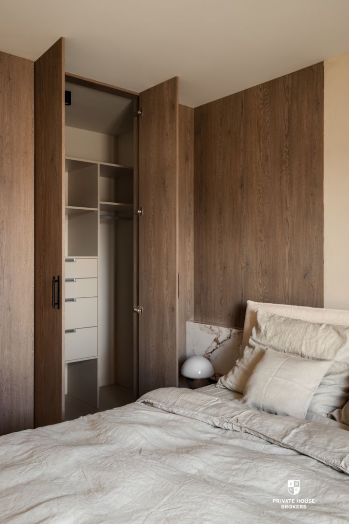 Stylish Apartment in the Heart of Zabłocie | Greendustry - Apartment - Rent - Kraków, Zabłocie