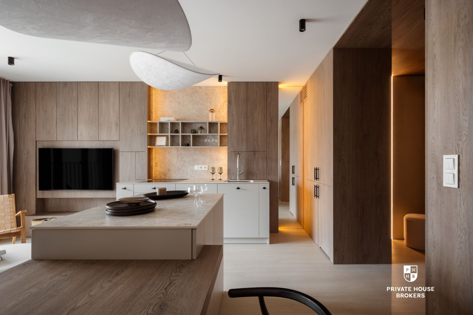 Stylish Apartment in the Heart of Zabłocie | Greendustry - Apartment - Rent - Kraków, Zabłocie