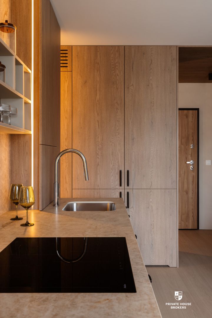 Stylish Apartment in the Heart of Zabłocie | Greendustry - Apartment - Rent - Kraków, Zabłocie