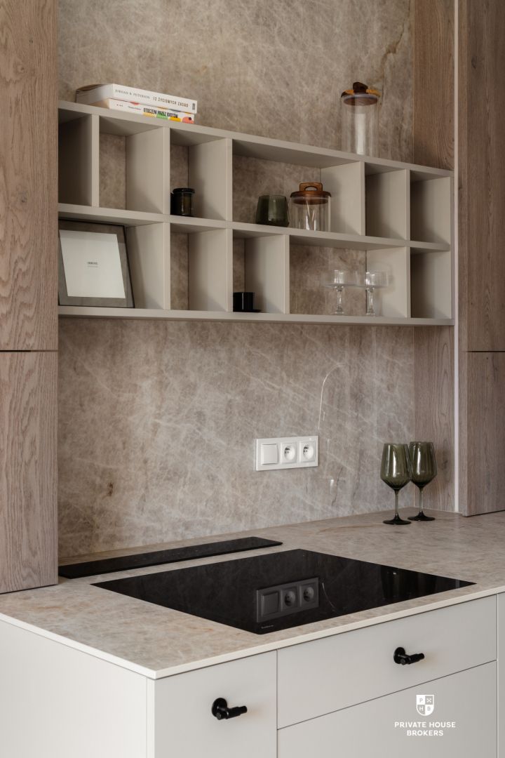 Stylish Apartment in the Heart of Zabłocie | Greendustry - Apartment - Rent - Kraków, Zabłocie